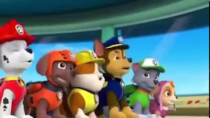 ᴴᴰ Best Kids Movies 2016 ☜♥☞ Pups and the Beanstalk - Pups Save the Turbots TV