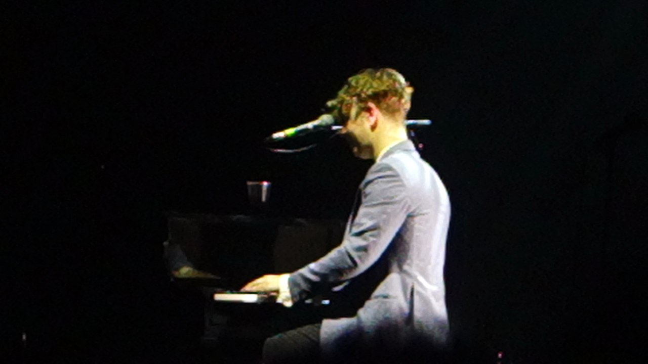 Tom Odell - Somehow