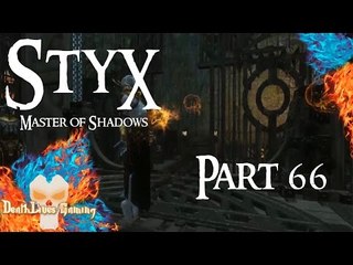 Styx: Master of Shadows - Part 66 - Elves Are Taking Over
