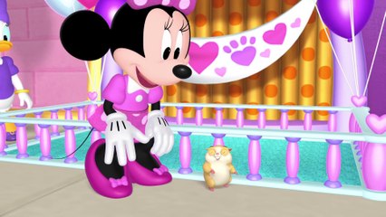 La Boutique de Minnie - À chacun son animal HD