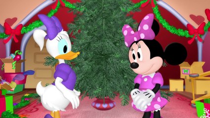 La Boutique de Minnie - Mon beau sapin HD