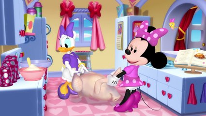 La Boutique de Minnie - Thanksgiving - Episode en entier