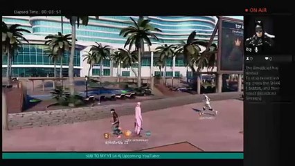 Playing Park SUB TO YT ¥Lit-Kj¥ (10)