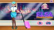 Elsa Stewardess Fashion - Frozen Princess Video Games For Girls