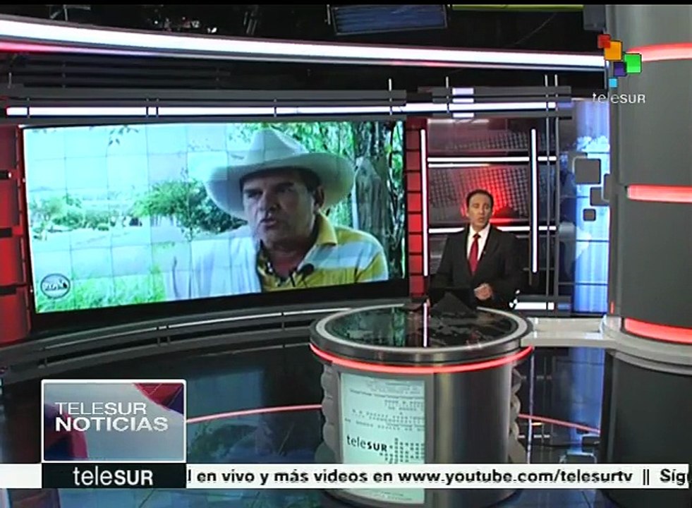 Colombia: combatientes de FARC asesinados portaban vestido civil