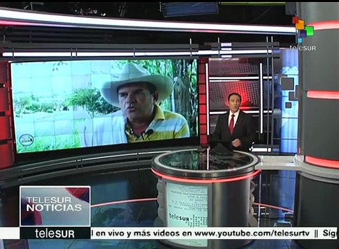 Colombia: combatientes de FARC asesinados portaban vestido civil