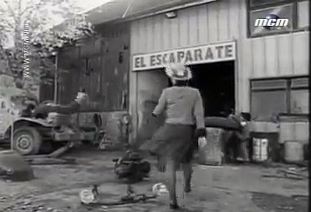 Mano Negra - Mala Vida