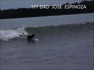 2012 SURFER Poll - Men's No. 3 - JOSUE  ESPINOZA-