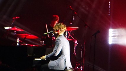 Tom Odell - Magnetised