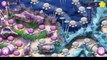 Винкс - Тайна морской бездны прохождение 14 уровень