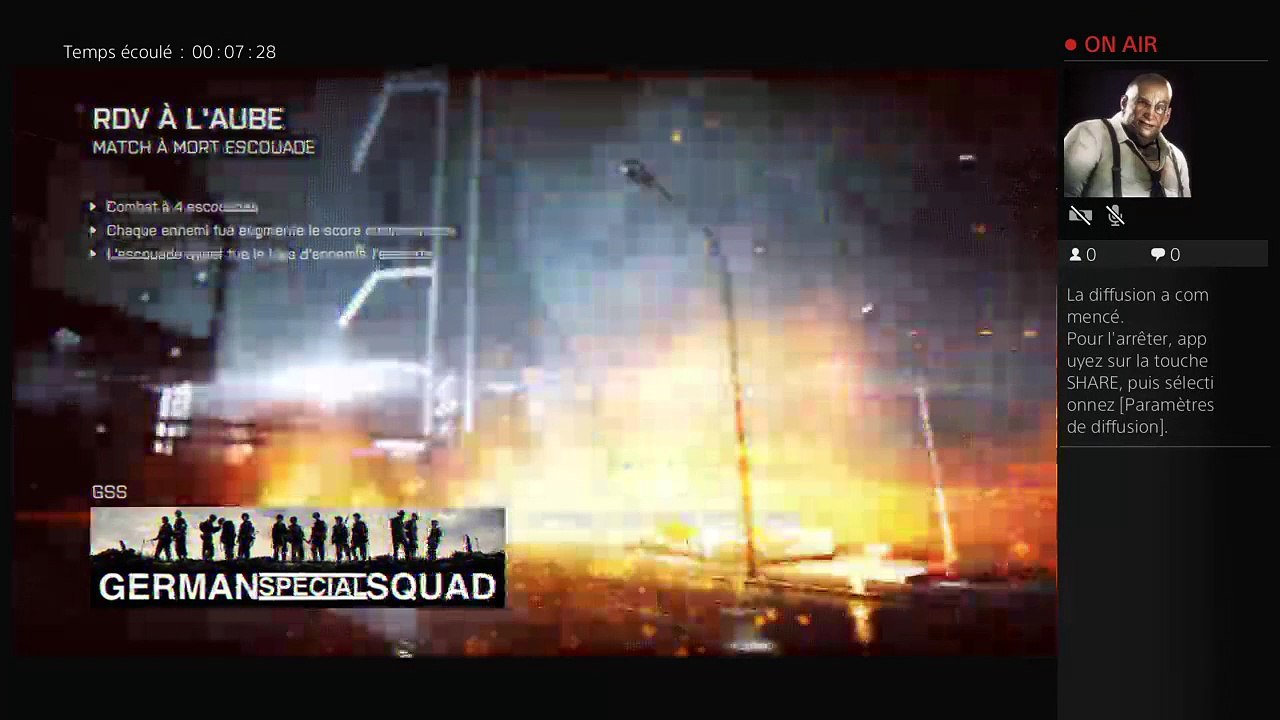Diffusion PS4 en direct de R4F1k_k4L45H