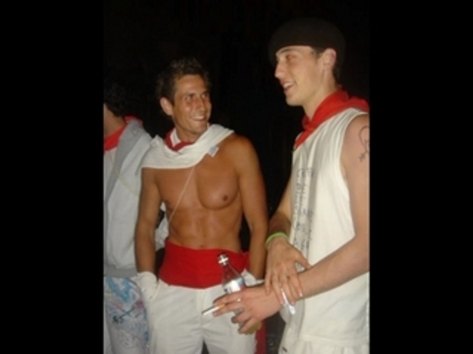 Feria bayonne 2007