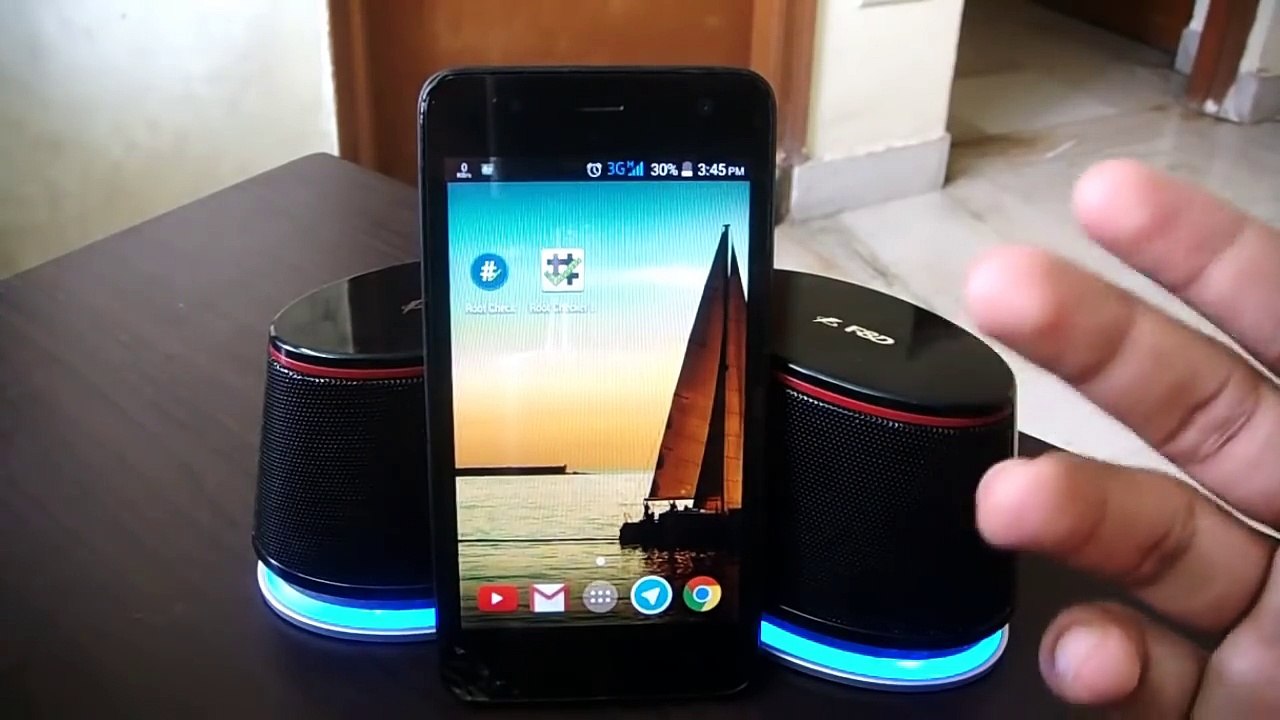 How To ROOT Any Android Device Without A Computer-One Touch Method Updated