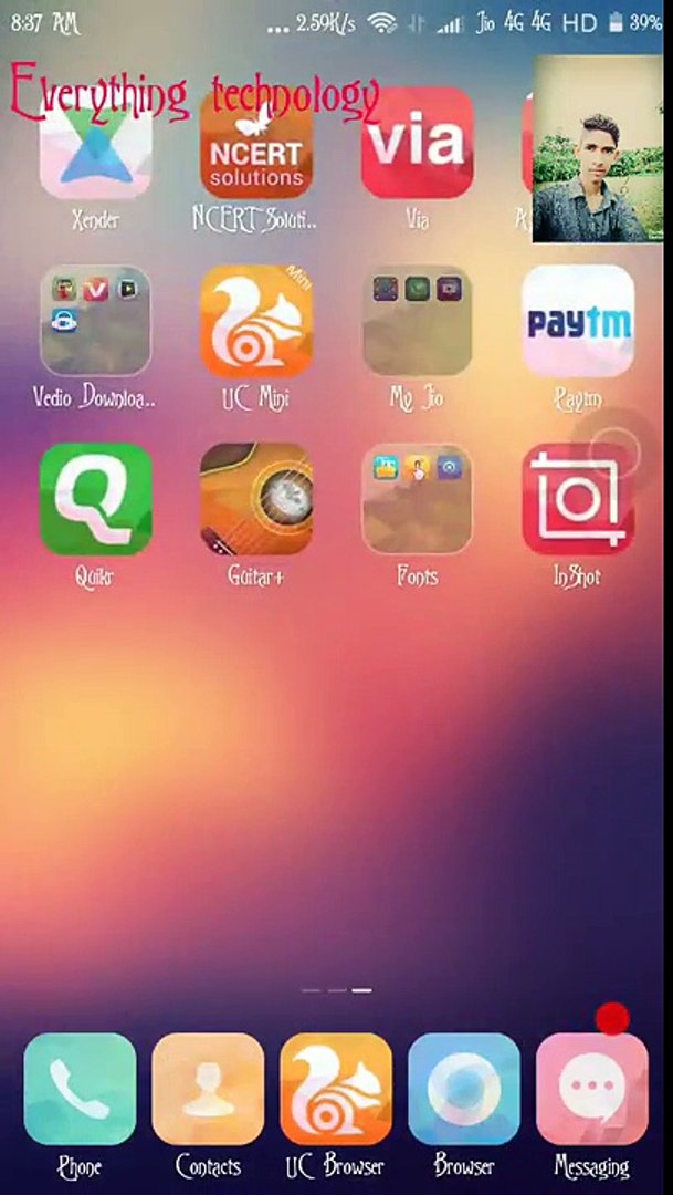 How to play star channels on jio play tv without hotstar app sale