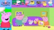 peppa pig la cerdita en español latino capitulos completos 01