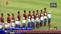 Indonesia Ditekuk Thailand di Laga Perdana Piala AFF 2016