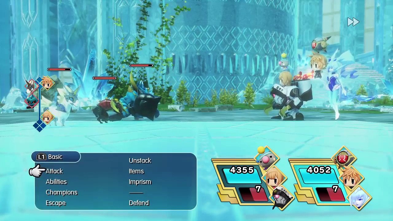 World of Final Fantasy Pt 22 (25)