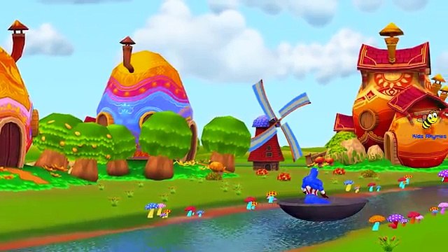 Spiderman Captain America Ironman Hulk Batman Cartoons Fights Finger Family Children Nursery Rhymes