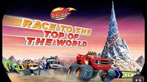 Blaze Race to the Top of the World, Blaze and the Monster Machines Tool Duel, Batman wins games
