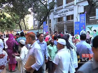 সারাদেশে আজ থেকে শুরু পিইসি পরীক্ষা