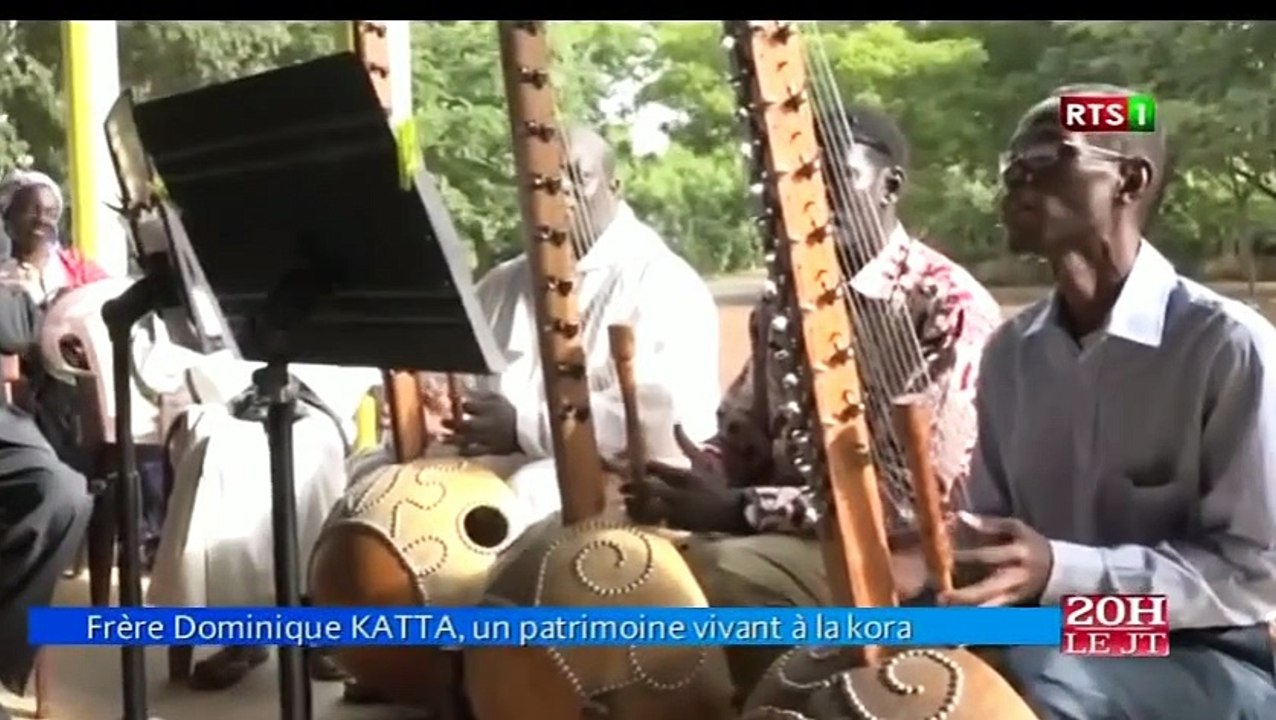 Frere Dominique Katta