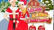 Мультик: Barbies And Kens Christmas / Рождество Барби и Кена