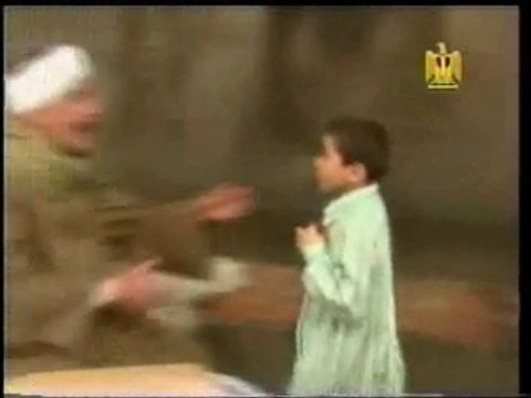 مسلسل إمام الدعاة -قصة حياة فضيلة الشيخ محمد متولى الشعراوى -الحلقة الاولى