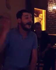 Ahmet Parlak Haber Gelmiyor Yardan