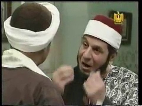 مسلسل إمام الدعاة -قصة حياة فضيلة الشيخ محمد متولى الشعراوى - الحلقة الثانية
