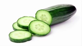 What Will Happen If You Take One Cucumber Per Day
