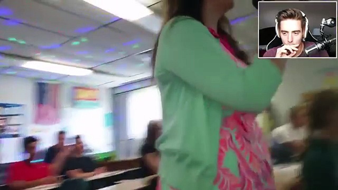 Try Not to Cringe Challenge