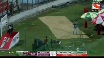 BPL 2016 Match 19 Comilla Victorians vs Rajshahi Kings Highlights