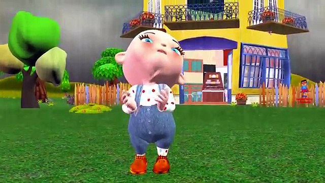 Gorilla Little Baby Boy Happy Birthday Song And Many More | Finger Family Nursery Rhymes Collection