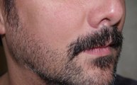 How to Make White Beard Black Naturally
