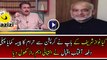 Aftab Iqbal is Criticizing Sharif Family