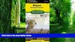 Buy NOW National Geographic Maps - Trails Illustrated Mojave National Preserve (National