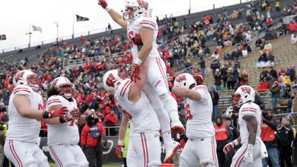 Potrykus: UW Inches Closer to Title Game