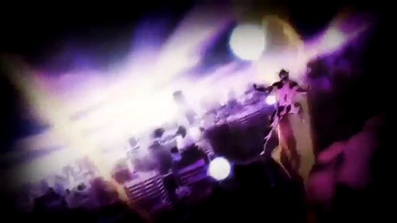 One-Punch Man AMV - Deuce America (Remix)