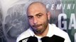Manny Gamburyan decides to end a long career in MMA after a loss at UFC Fight Night 100