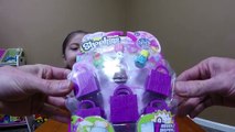 Shopkins Surprise Blind Baskets & 5 Pack: Will a Limited Edition Shopkins Season 2 Appear?