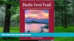 Buy NOW Jeffrey P. Schaffer Pacific Crest Trail: Northern California  Pre Order