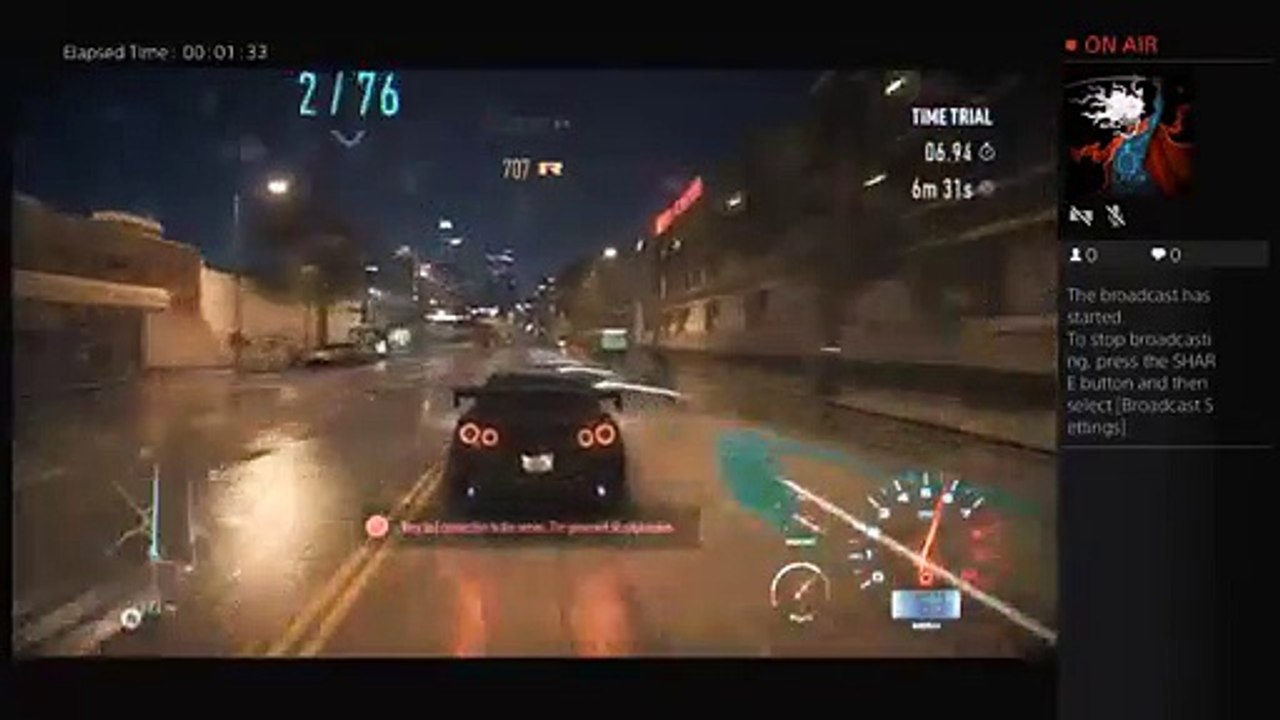 Patrick_Star_Gap's Live PS4 Broadcast (3)