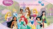 Disney Princess Storybook Adventures PART 1