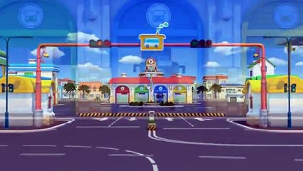 [Tayo S1] Opening theme song