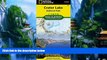 Buy  Crater Lake National Park (National Geographic Trails Illustrated Map) National Geographic