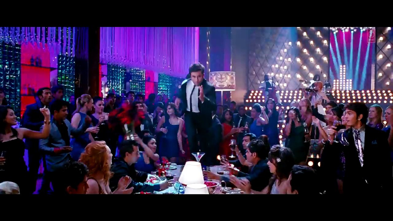 Badtameez Dil (Yah Jawaani Hai Deewani)