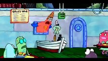 SpongeBob SquarePants Animation Movies for kids spongebob squarepants episodes clip 73