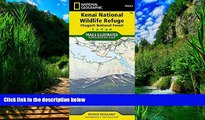 Buy  Kenai National Wildlife Refuge : Chugach National Forest (National Geographic Trails