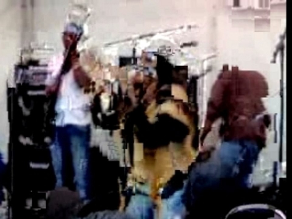 Princesse ursula