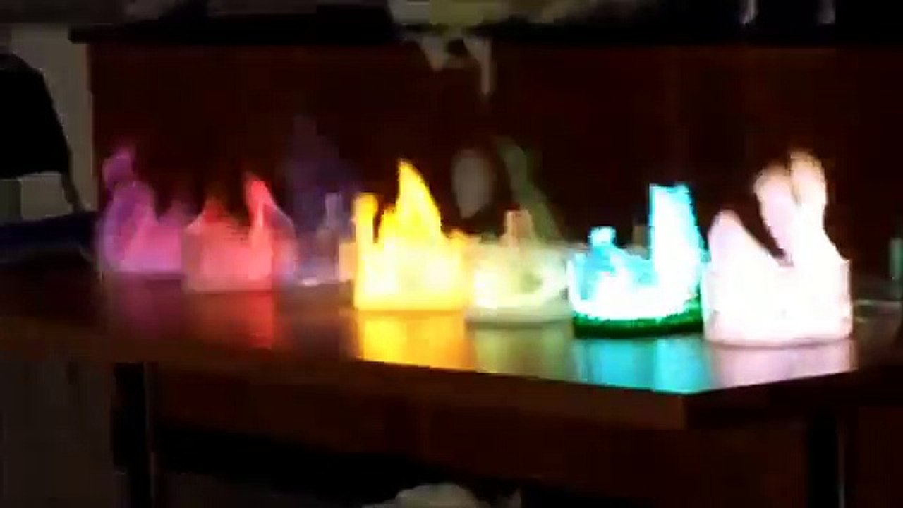 Professor Hunter- Epic Chemistry Teacher science experiment, science fair, physical experi